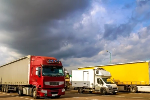 Adana Gaziantep Nakliyat Ambarları